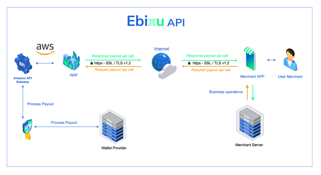 API Ebixu