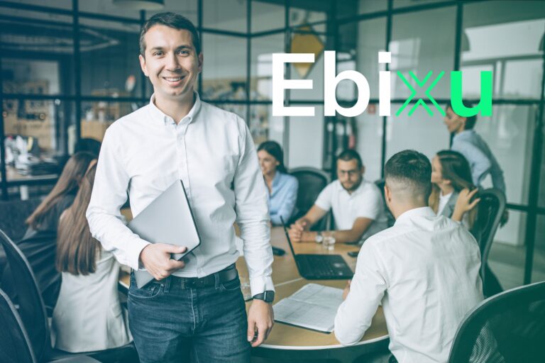 Ebixu empresa 2