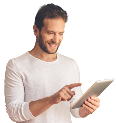 empresario-ropa-casual-esta-usando-tableta-digital